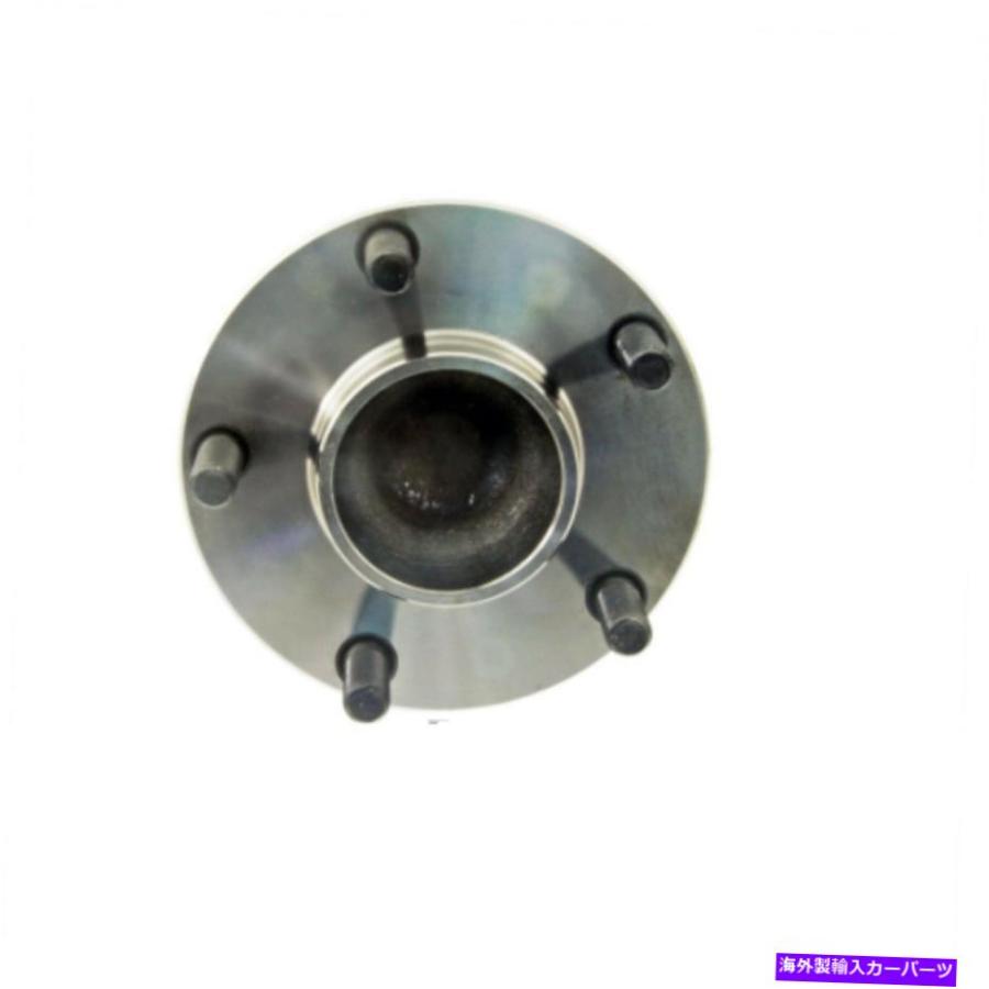 Wheel Hub Bearing 2003年から2009年の日産350Z（ペア）のフロントホイングベアリングアセンブリ FRONT Wheel Hub Bearing Assembly For 2003-2009 NI_2