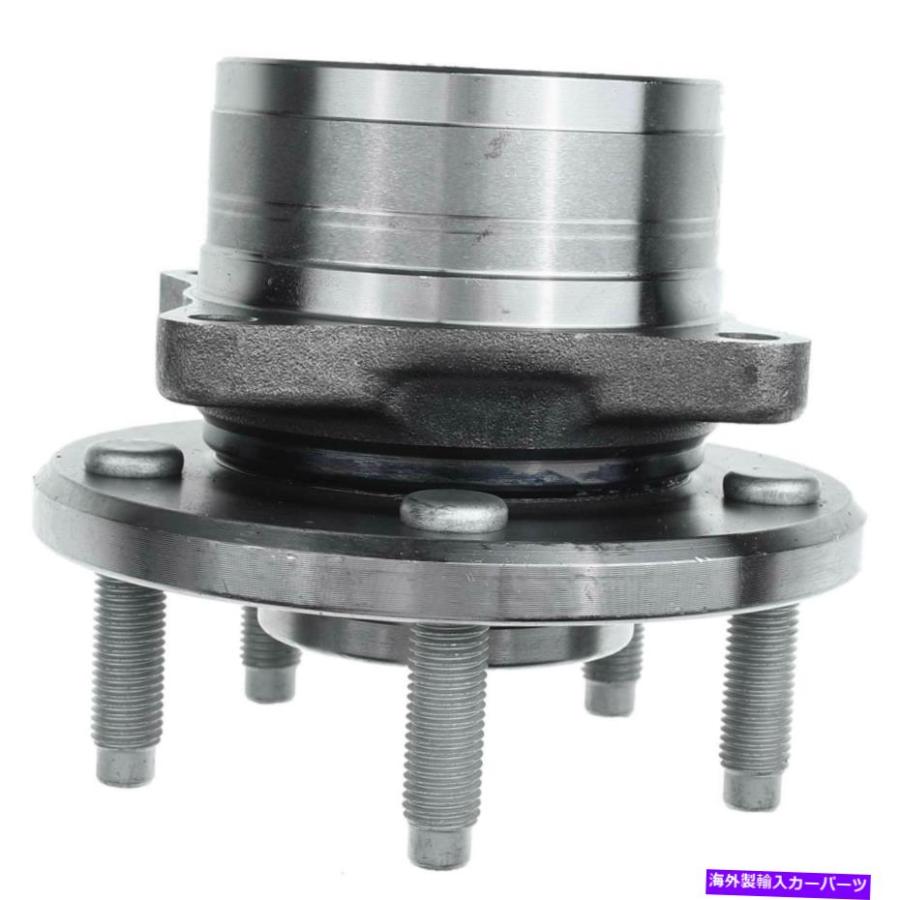 Wheel Hub Bearing ジャガーXK XKR 2007-2009リアドライバーと乗客のホイールハブベアリングアセンブリ Wheel Hub Bearing Assembly for Jaguar XK XKの画像