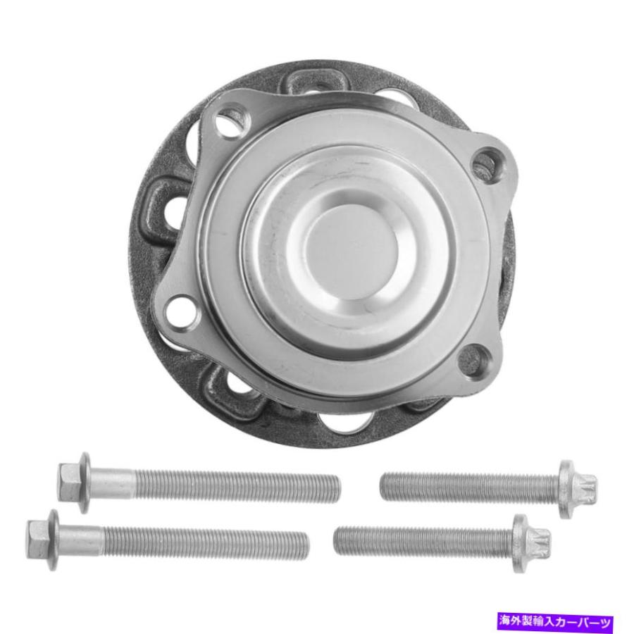 Wheel Hub Bearing メルセデスベンツW222 S550 S550E S600 14-17フロントのホイールハブとベアリングアセンブリ Wheel Hub \u0026 Bearing Assembly for Meの画像