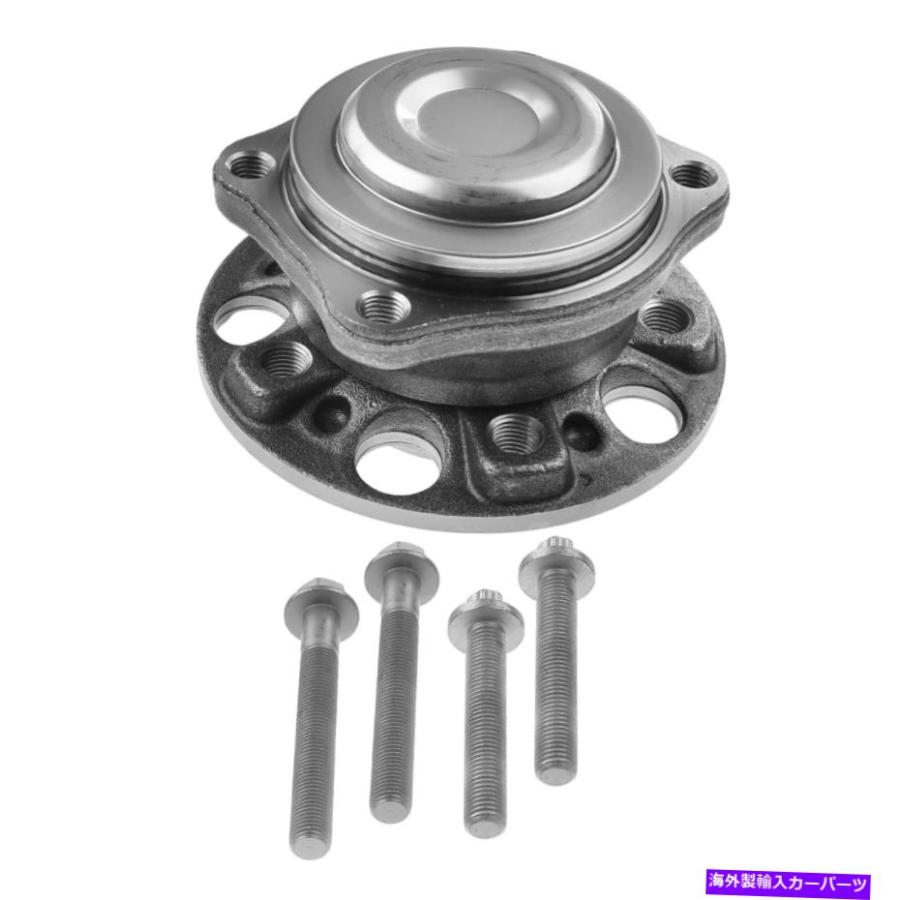 Wheel Hub Bearing メルセデスベンツW222 S550 S550E S600 14-17フロントのホイールハブとベアリングアセンブリ Wheel Hub \u0026 Bearing Assembly for Meの画像