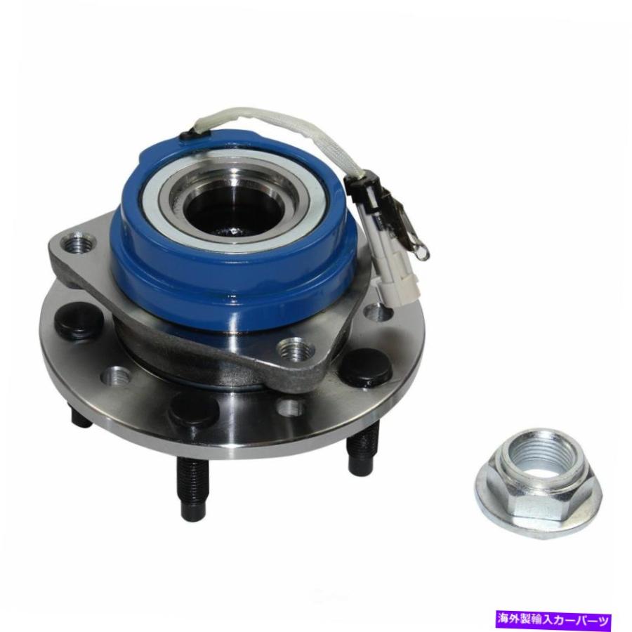 Wheel Hub Bearing ホイールベアリングとハブアセンブリフロントGMB