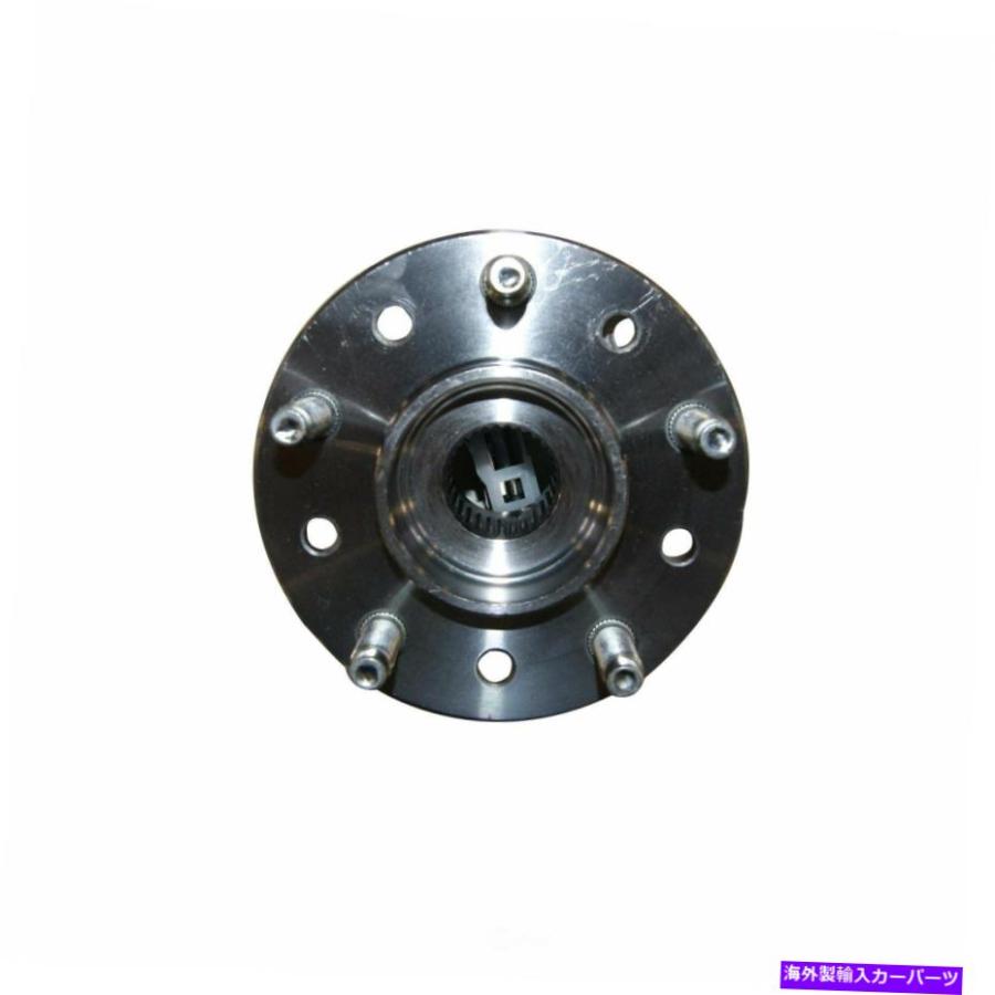 Wheel Hub Bearing ホイールベアリングとハブアセンブリフロントGMB