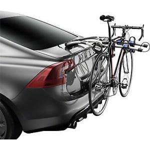 Thule サイクリングキャリア9002 pro