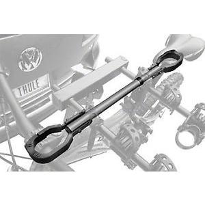 USサイクルキャリア Thule 982XTトップチューブフレームアダプター 
