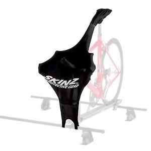 USサイクルキャリア Fork Mounted Rackの自転車のための新しいSkinz Aeroバーロードバイクプロテクター NEW Skinz A