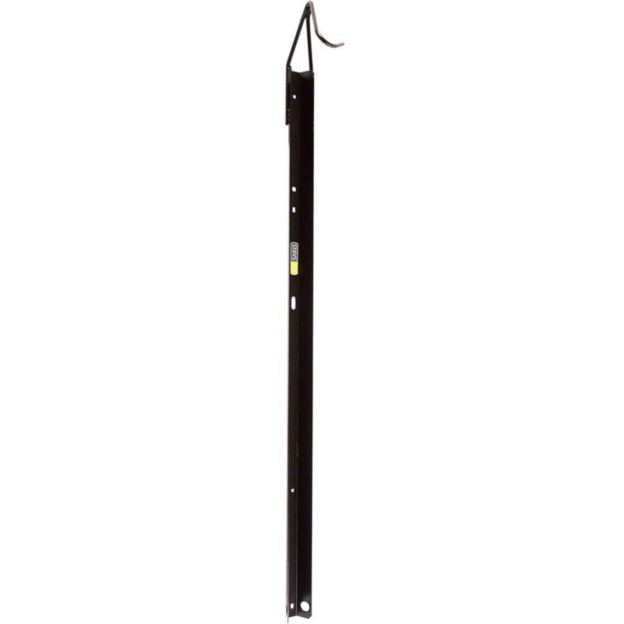 USサイクルキャリア NEW Saris Bike Trac Rackブラック NEW Saris Bike Trac Rack Black