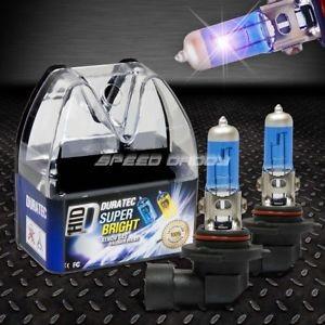 USフォグライト グロッシーチェロキーH12 5000K XENONハローゲンホワイト交換FOG LIGHT / BULB KIT FOR GRAND