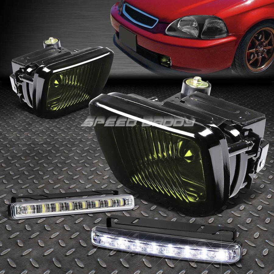 シビック、インテグラ　　　　　　　　　　　　　ドロップフォークフロント　USDM シビック、インテグラ ドロップフォークフロント USDM