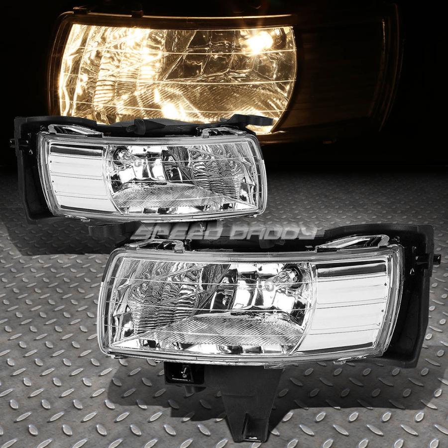 USフォグライト JDM 05-07 TOYOTA COROLLA FIELDERセダンクロム住宅OE FOG LIGHT + SWITCH FOR