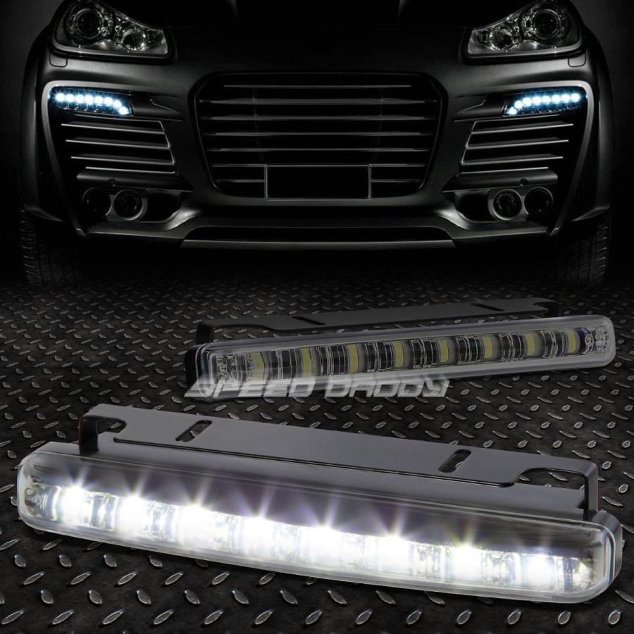 USフォグライト CHROME HEADLIGHT + AMBE <wbr> </ wbr> Rコーナー+ LED DRL + SMOKE FOGライの画像