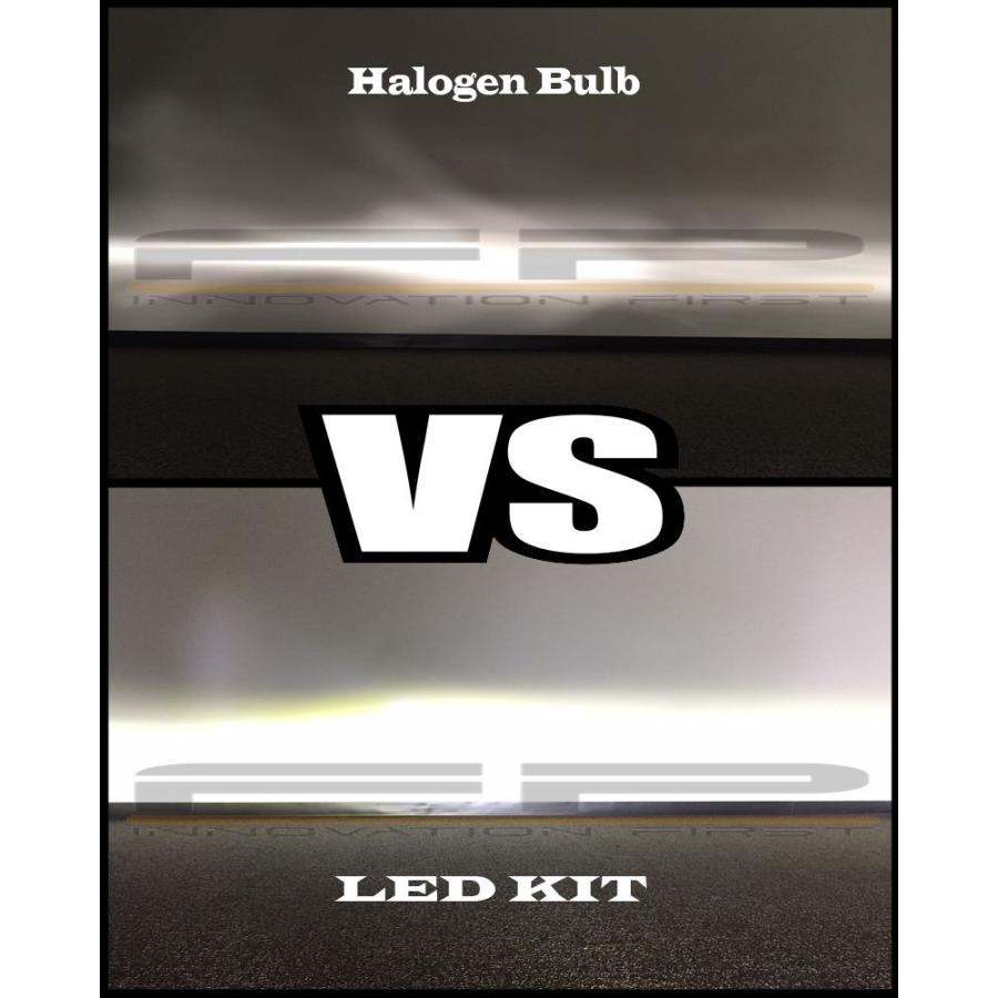 USフォグライト 2011年?2013年のインフィニットQX56クリアな置換えフォグライトハウジングアッセンブリ+ LED FOR 2011-2013_1
