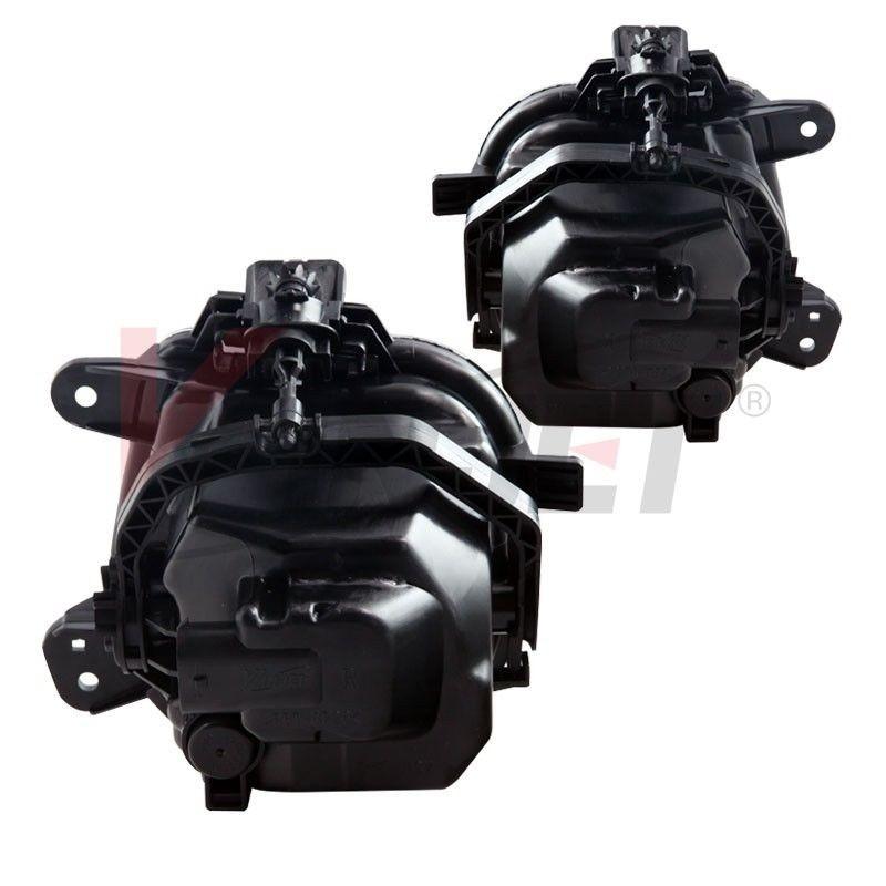 USフォグライト 2014-2015年BMW X5 F15 F85 LED交換用FOGライトハウジングアセンブリ FOR 2014-2015 BMWの画像