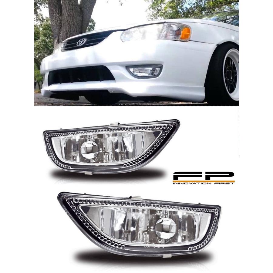 当時物 HALOGEN フォグランプ COROLLA 車載用 【公式通販】