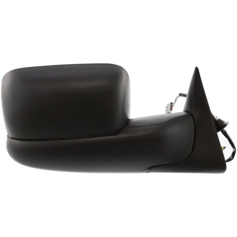USミラー ダッジ・ラム・トラック2002-09用乗客/銃器<wbr