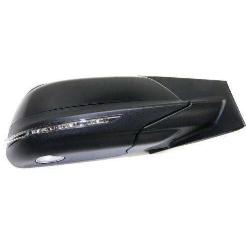 USミラー リンカーンMKX 2011-2015用の新しいFO1321477、FO1320477 