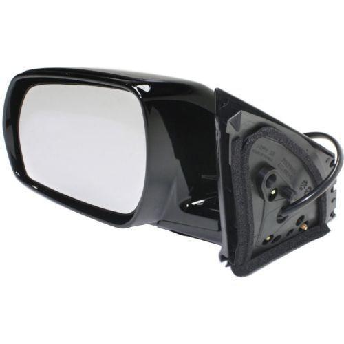 【まとめ買い】 USミラー ムラーノ05-07、ドライバーサイドミラー、ペイントトゥマッチ For Murano 05-07， Driver Side Mirror，