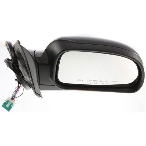 取寄商品 USミラー Rainier 04-06、Passenger Side Mirror、ペイント・トゥ・マッチ For Rainier 04-06， Pa