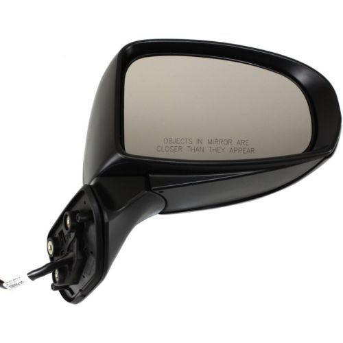 年末早割 USミラー Prius V 12-13、Passenger Side Mirror、ペイント・トゥ・マッチ For Prius V 12-13， Pa