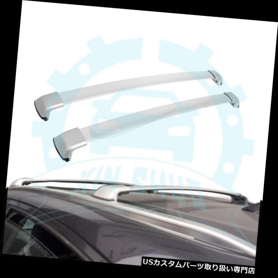 USキャリア ホンダベゼルHRV HR-V 2016 2017 2018ルーフラックレールクロスバークロスバーB  for Honda Vezel