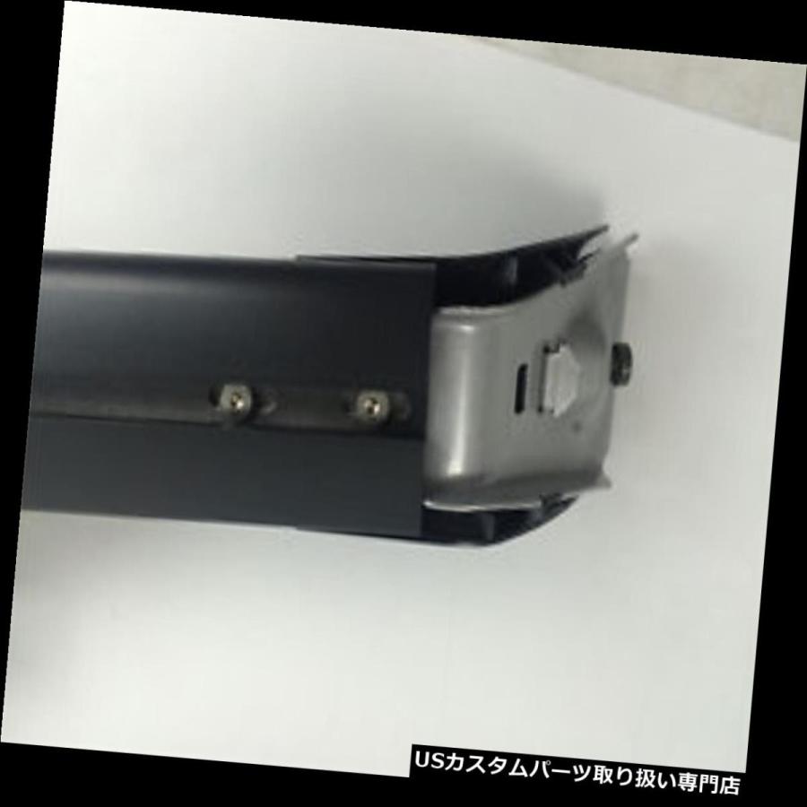 USキャリア クロスバークロスバールーフレールラックはメルセデスベンツGLA 2014+の荷物に対応  Cross Bars Crossbar Ro