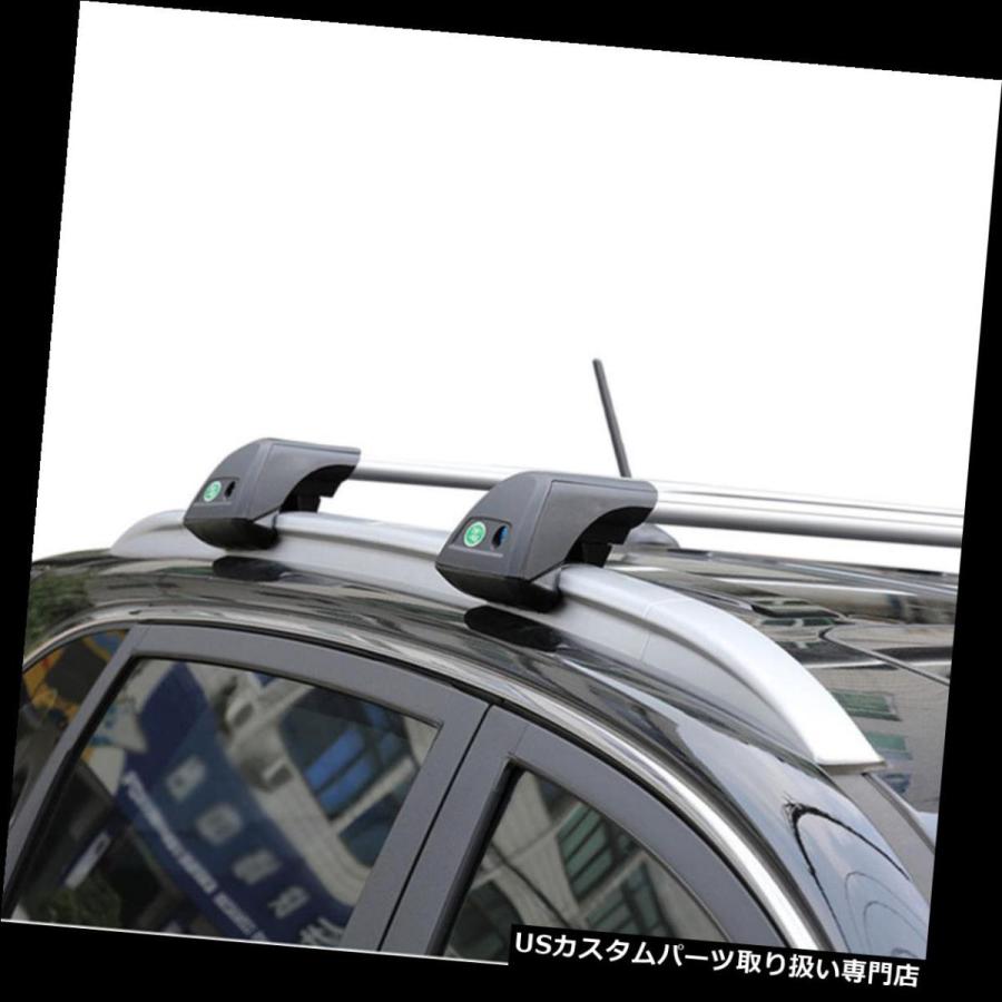 USキャリア シボレーキャプティバサンルーフ2008-2015ルーフラッククロスバー荷物キャリア用 For Chevrolet Captiva S