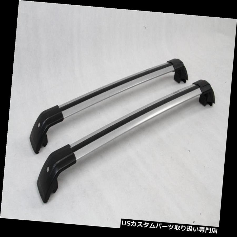 US球歴 KIA Sorento 2015-16手荷物積貨委託貨物ルーフラックレール用クロスバー相応うnew  Cross Bar Fit For K アクセサリーパーツ-自動車-車、バイク、自転車
