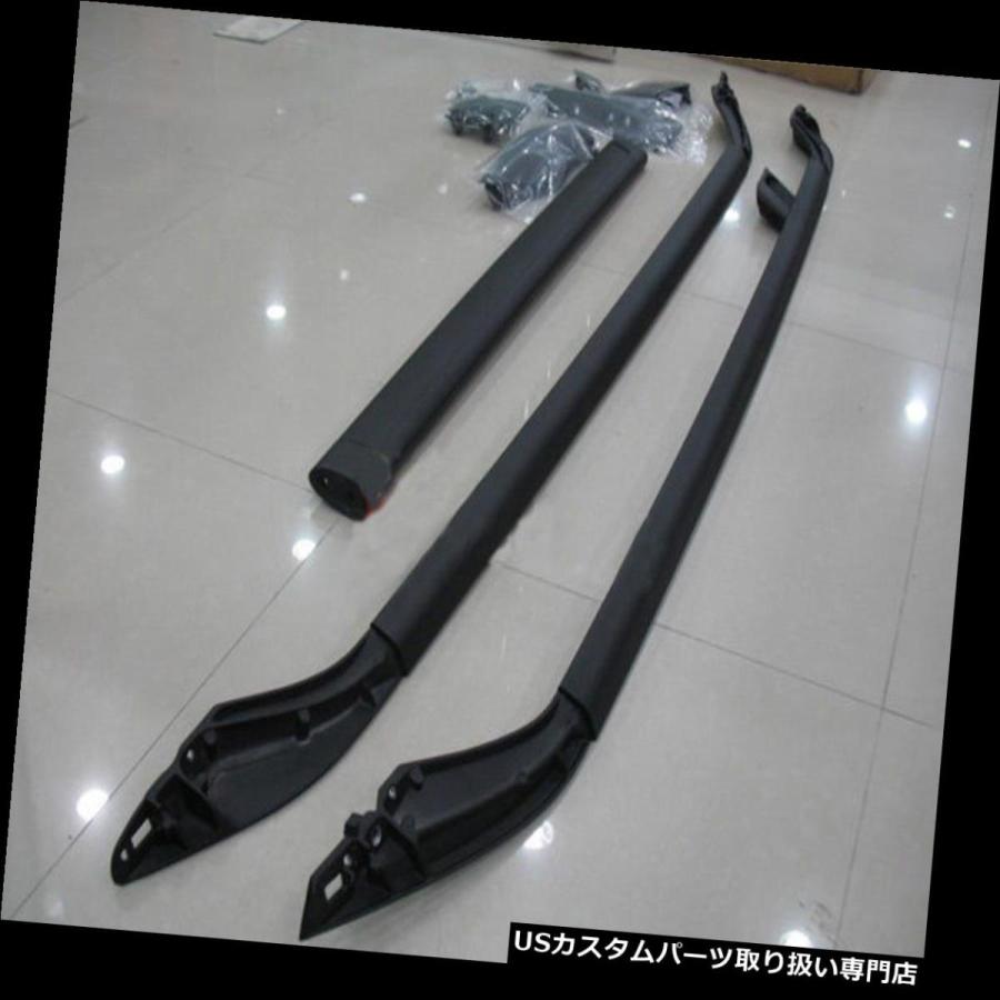 USキャリア 06-15ランドローバーフリーランダー2 LR2ルーフラックレールクロスバーのMA8ホットスタイル新しい  MA8 Hot Style