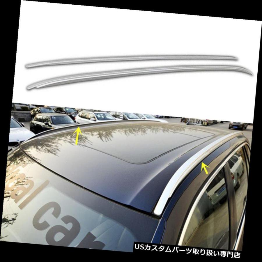 で公式に取扱 Usパーツ海外メーカー輸入品usキャリアbmwx5シリーズユーロ1415のための車の上のルーフラッククロスバー荷物キャリアcartoproofrack 銀座本店 Terratest Com Pe