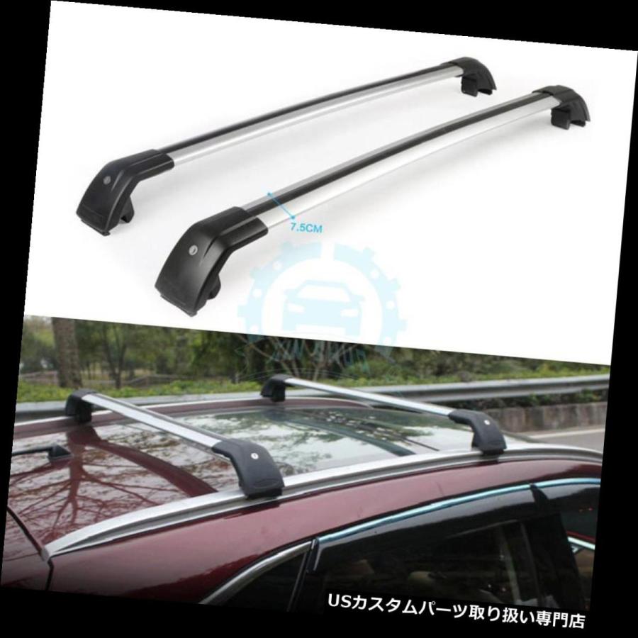 US球歴 1仕掛けるルーフラックフィット三菱アウトランダー/ Paje   ro Sport V73 V93 V97 201 自動車-車、バイク、自転車-アクセサリーパーツ