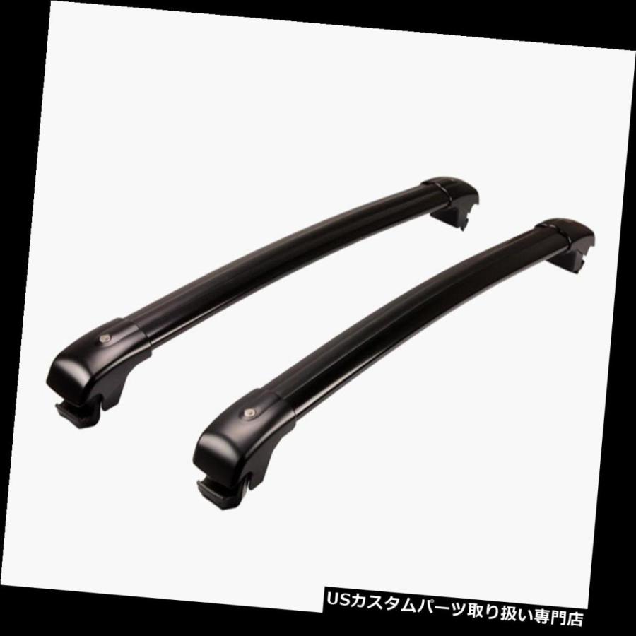 USキャリア フィットメルセデスベンツX164 GL550 2006-2012手荷物荷物 
