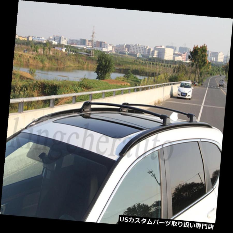 Honda CR-V RD4.5.6 US純正ルーフラック USキャリア ホンダCRV CR-V