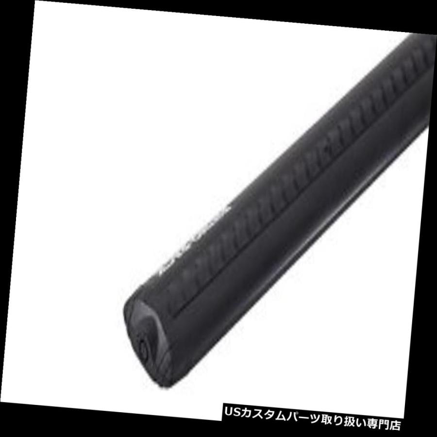USキャリア Rhino-Rack USA VA200Bボルテックスエアロクロスバー  Rhino-Rack USA VA200B Vortex A
