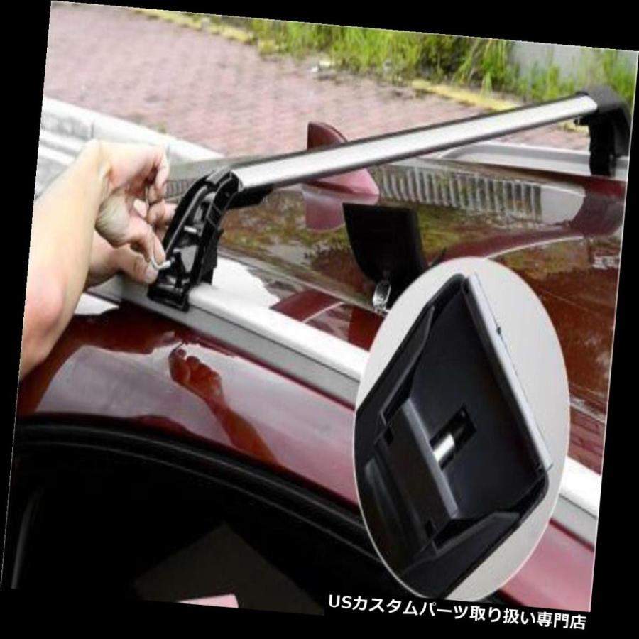 US履歴 メルセデスW251 R300 2011+用新積貨委託貨物ルーフラックレールクロスバークロスバー  For Mercedes W251 R300