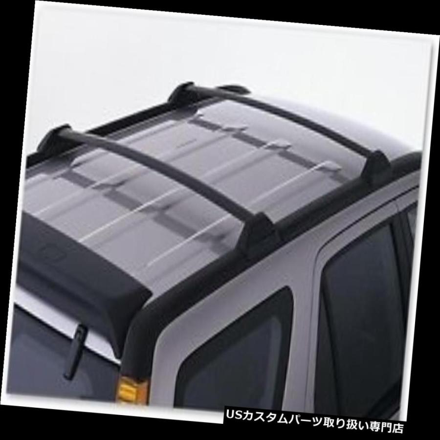 Honda CR-V RD4.5.6 US純正ルーフラック USキャリア ホンダCRV CR-Vルーフラックベースキャリアクロスバー