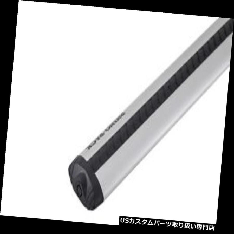 Usキャリア Rhino Rack Usa Va150sボルテックスエアロクロスバー Rhino Rack Usa Va150s Vortex A Mscsalpfrb 車 バイク 自転車 Valleymill Com