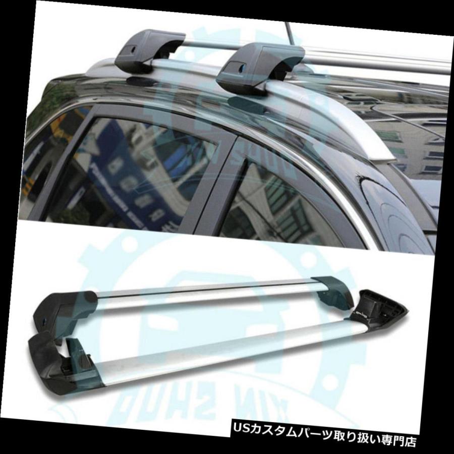 USキャリア ランドローバーディスカバリー5 L462用ルーフラック 