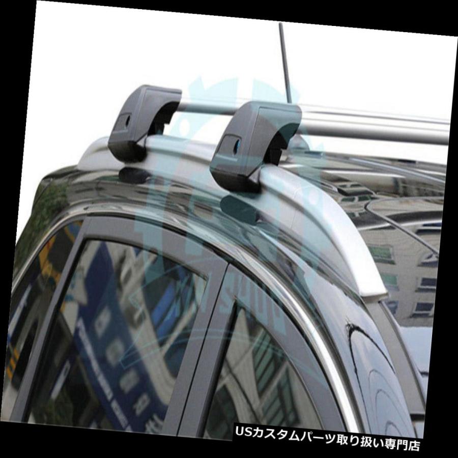 USキャリア ランドローバーディスカバリー5 L462用ルーフラック 