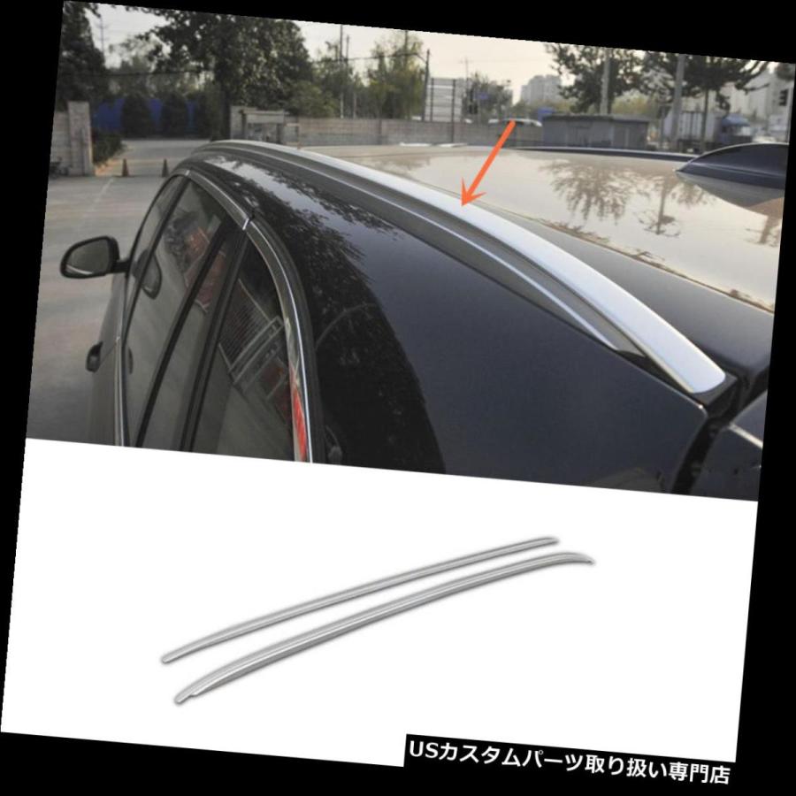 USキャリア BMW X6 2010-15用ペアラッククロスバールーフラックバー本体アルミ合金 A Pair Rack crossbars Roo