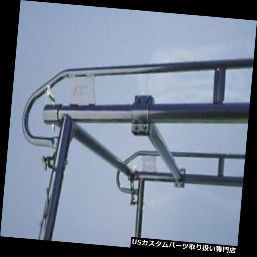 USキャリア Kargo Master 31110クイッククランプクロスバー  Kargo Master 31110 Quick Clamp Cro