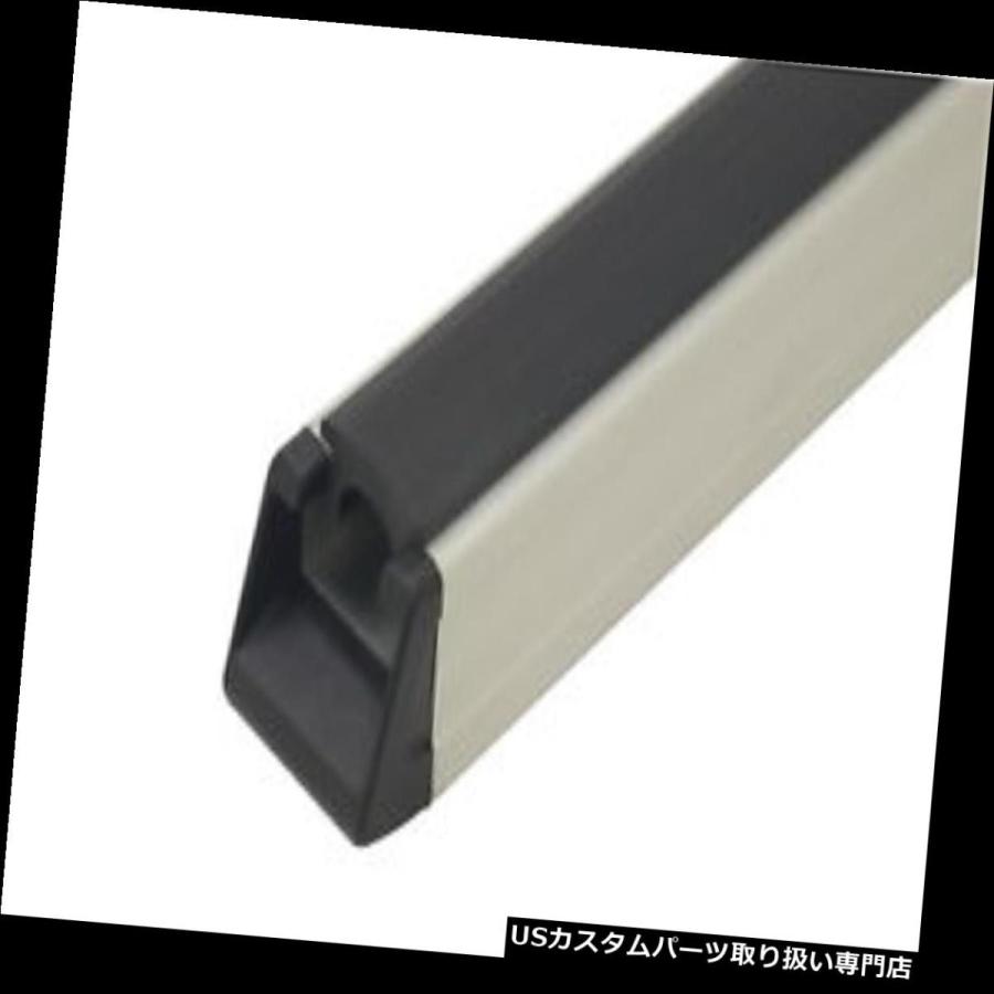 USキャリア Rhino-Rack USA RB1800Sヘビーデューティクロスバー  Rhino-Rack USA RB1800S Heavy D