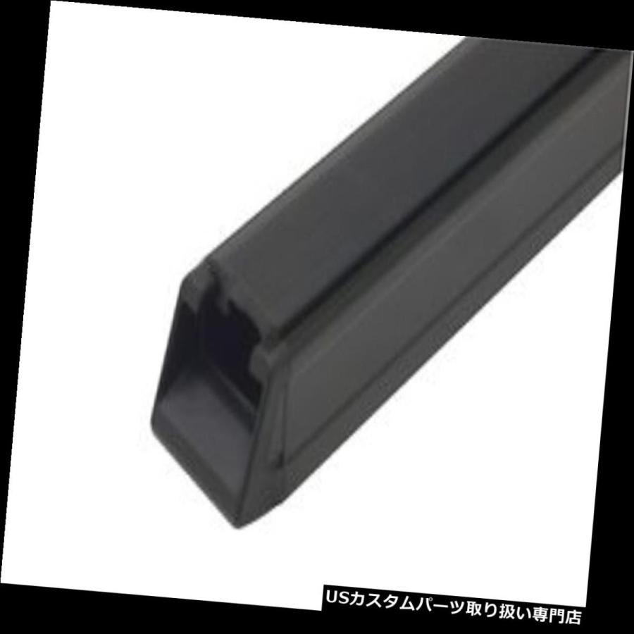 USキャリア Rhino-Rack USA RB1800Bヘビーデューティクロスバー  Rhino-Rack USA RB1800B Heavy D