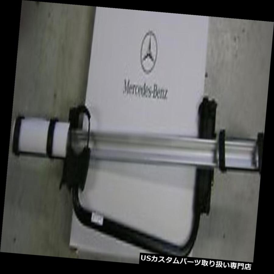USキャリア ルーフラックベーシックキャリア用OEMメルセデスベンツ