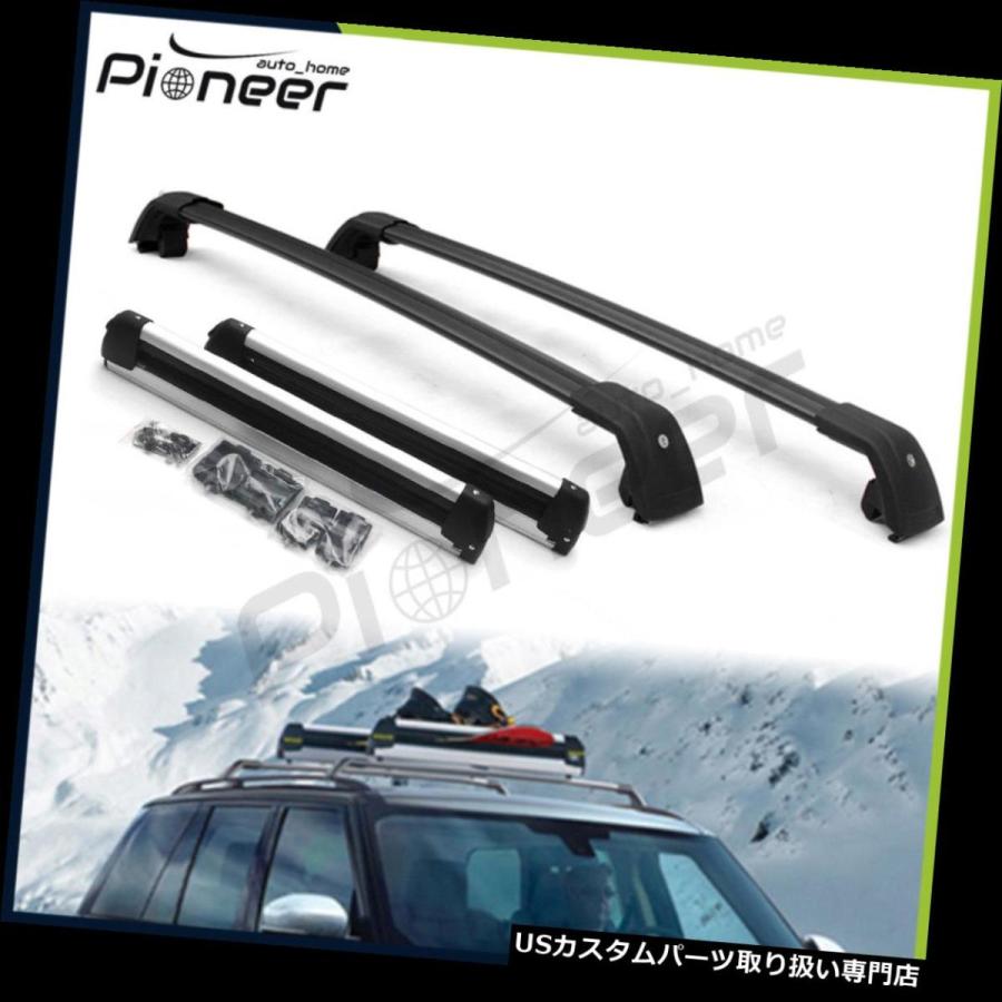 USキャリア ランドローバーレンジローバースポーツ2014-2019スキー 