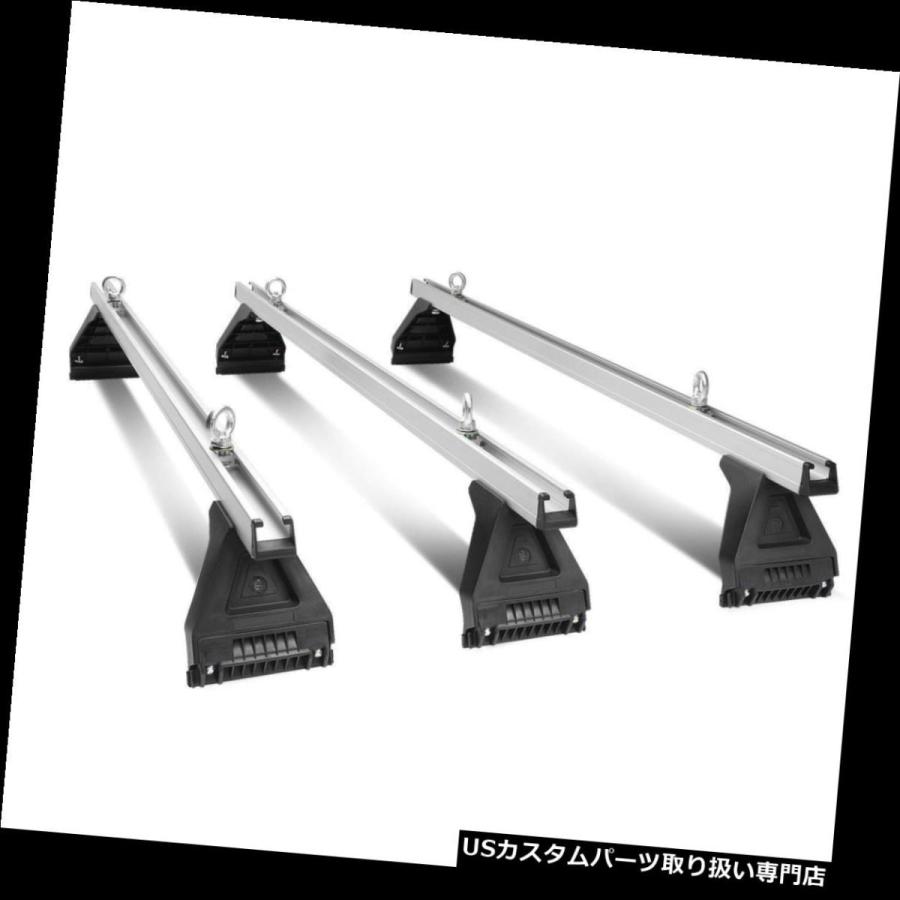USキャリア 頑丈な溝の台紙調節可能なルーフラッククロスバー4WDより古い様式のヴァンレール  Heavy Duty Gutter Mount Ad