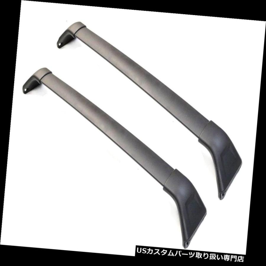 USキャリア マツダCX-5用アルミ荷物クロスバー2017+   Aluminum Luggage Cross Bars for Mazda CX-
