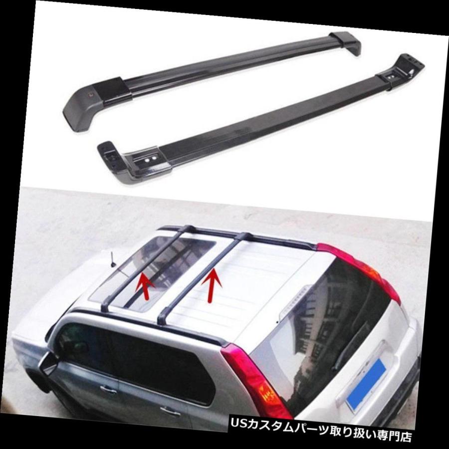 USキャリア NISSAN XTRAIL X TRAIL 2007 - 2014 T31アルミ合金用のルーフラッククロスバー ROOF RAC :  USパーツ取り扱い専門店 USDM - 通販 - Yahoo!ショッピング ルーフラック用キャップ Compatible With For X-Trail T32 2014-2021 車用ルーフラックバーレー