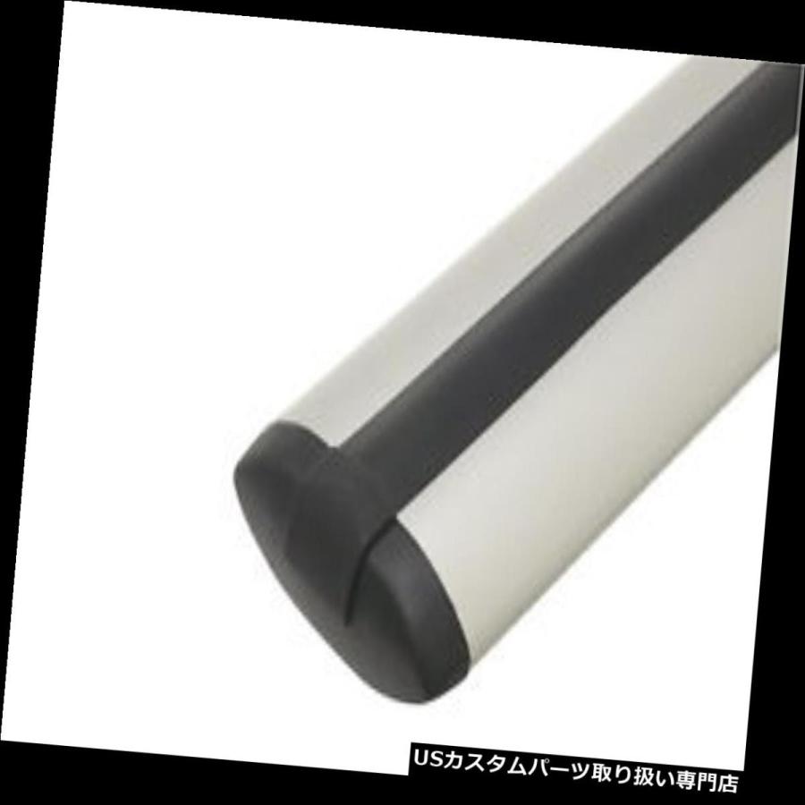 USキャリア Rhino-Rack USA RS497エアロクロスバーフィット09-17 FX35 FX37 FX50 QX70 Rhino-Ra
