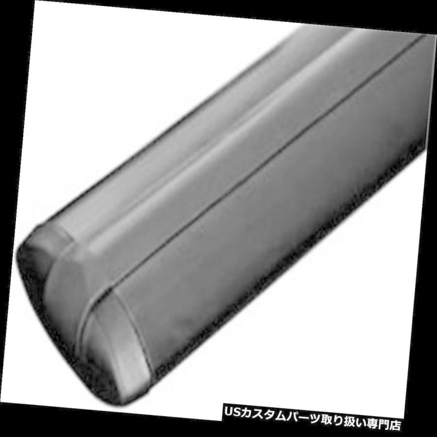 USキャリア Rhino-Rack USA RS585Bエアロクロスバーフィット14-18 Versa Note Rhino-Rack USA R