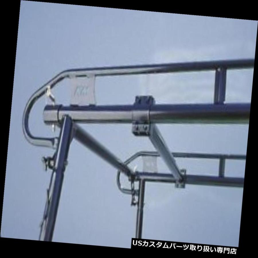 USキャリア Kargo Master 31110クイッククランプクロスバーはすべてPro II / Pro IIに対応  Kargo Master