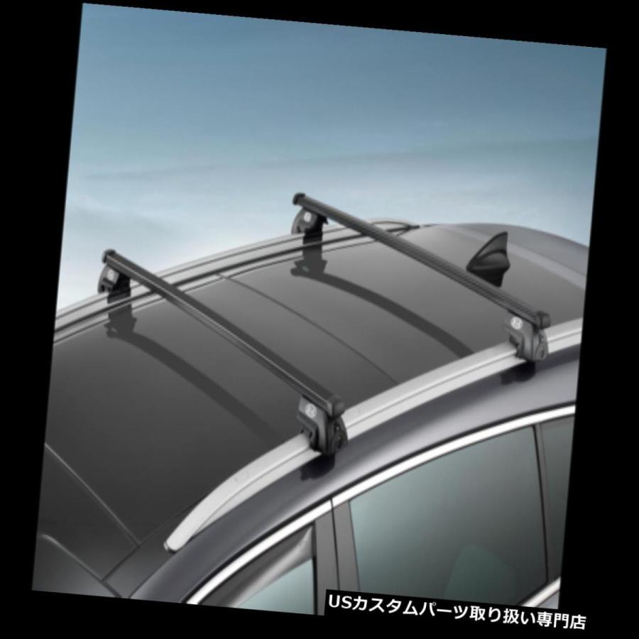 USキャリア 新しい本物の起亜Sportage QL 2016-スチールルーフラッククロスバーF1211ADE00ST  New Genuine K